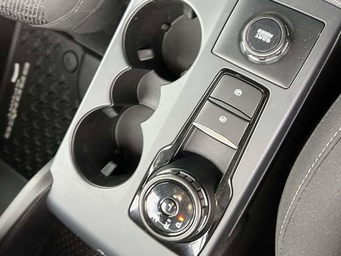 Used 2021 Ford Bronco Sport image 23