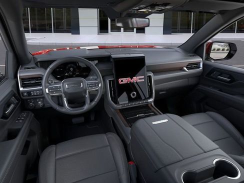 New 2026 GMC Yukon XL Denali w/ LPO, Floor Liner Package image 15