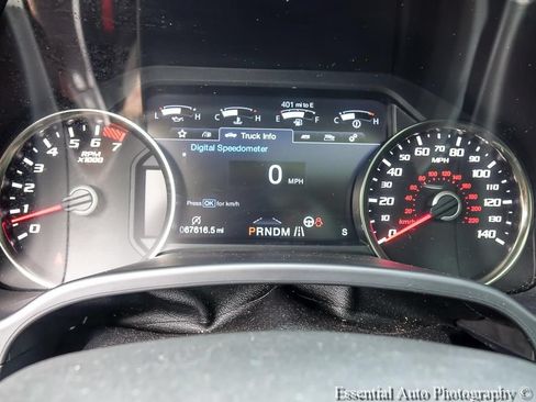 Used 2018 Ford F150 Raptor w/ Equipment Group 802A Luxury AWD/4WD image 4