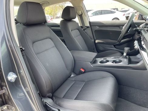 Used 2025 Honda Civic LX image 23