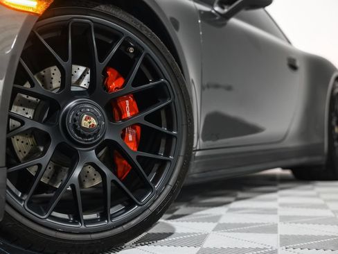 Used 2015 Porsche 911 Carrera GTS RWD image 12