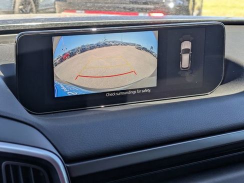 New 2026 MAZDA CX-50 AWD 2.5 S w/ Weather Package image 22