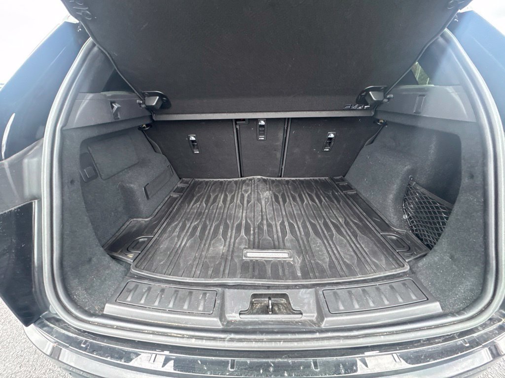 Used 2023 Land Rover Range Rover Evoque SE AWD/4WD image 23