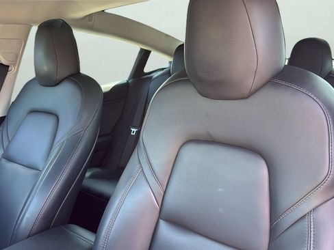 Used 2019 Tesla Model 3 Standard Range Plus RWD image 7