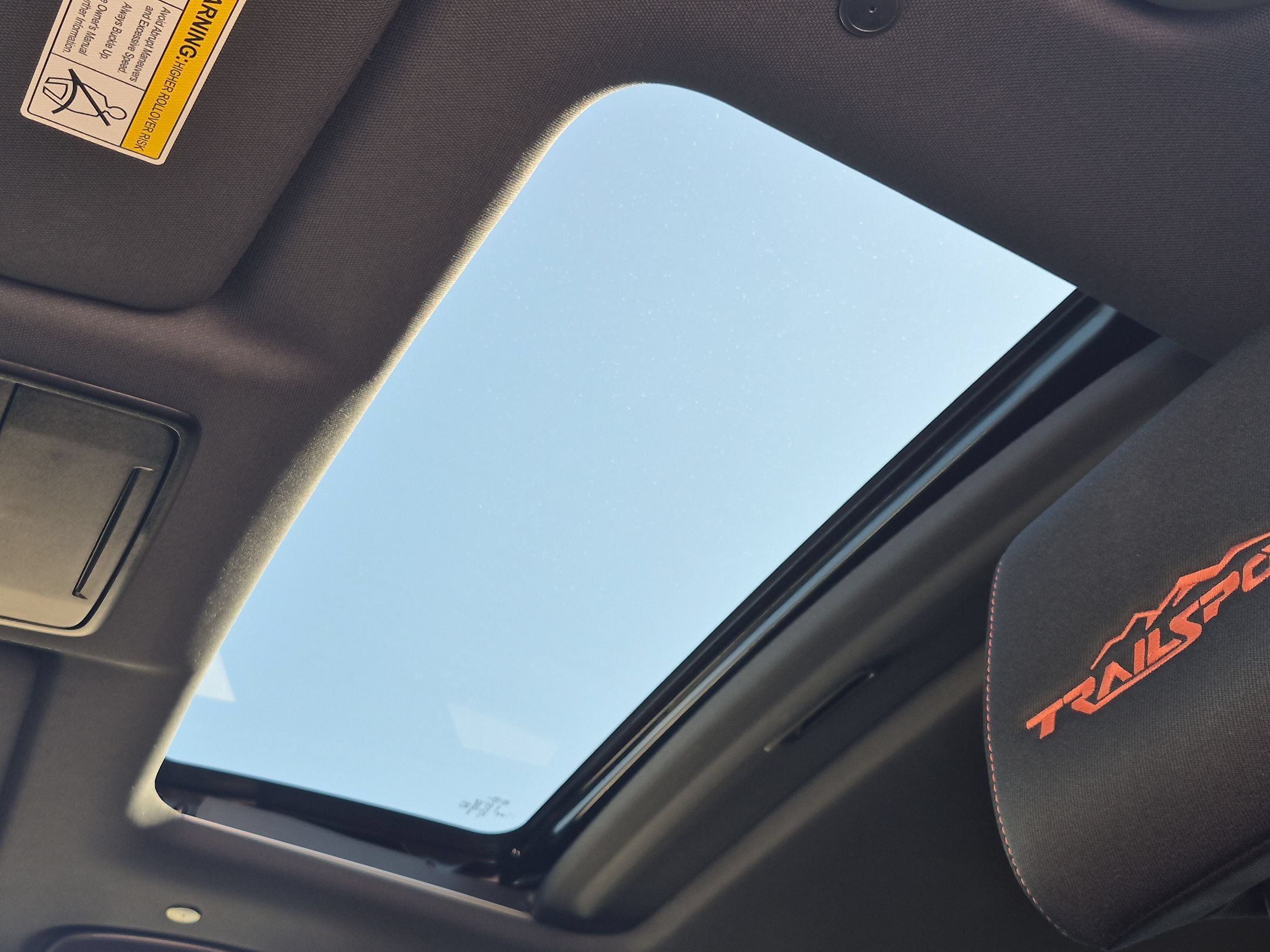 Certified 2026 Honda CR-V TrailSport image 24