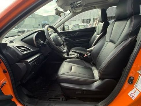 Used 2018 Subaru Crosstrek 2.0i Limited AWD/4WD image 12