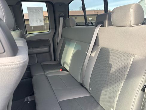 Used 2007 Ford F150 Lariat image 14