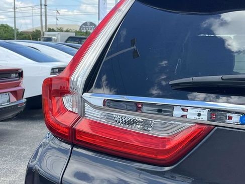 Used 2019 Honda CR-V EX-L image 10