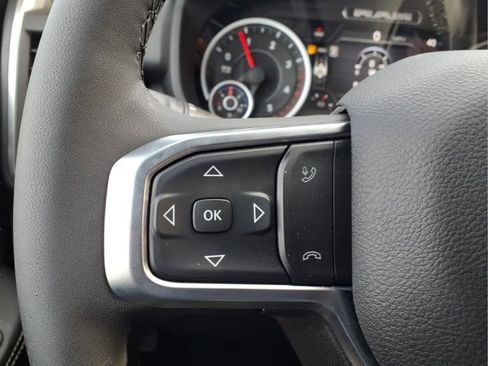 New 2026 RAM 3500 Big Horn image 15