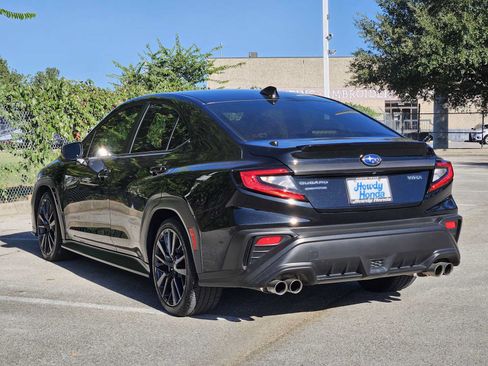 Used 2023 Subaru WRX Premium AWD/4WD image 6