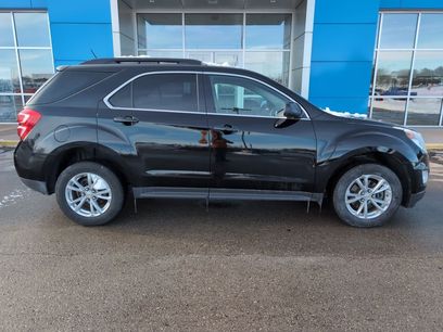 Used 2017 Chevrolet Equinox LT w/ Convenience Package
