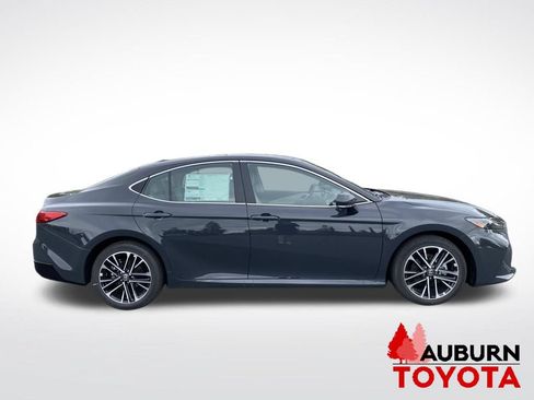 New 2026 Toyota Camry XLE FWD image 8