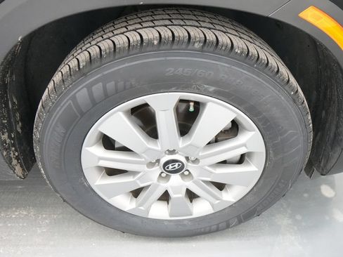 Used 2024 Hyundai Palisade SEL FWD image 10