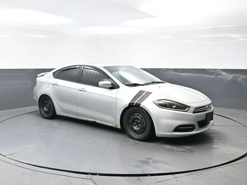 Used 2013 Dodge Dart Aero image 3