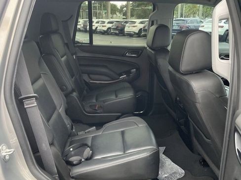Used 2019 Chevrolet Tahoe LT image 20