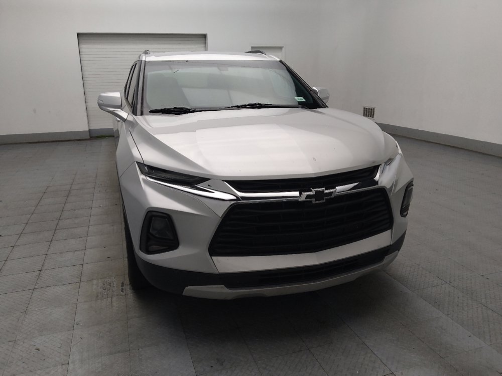Used 2020 Chevrolet Blazer LT FWD image 14