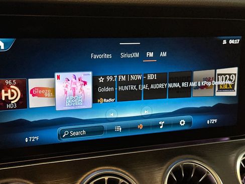 New 2026 Mercedes-Benz AMG GT 43 image 22