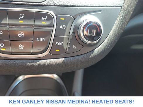 Used 2023 Chevrolet Malibu LT FWD image 29