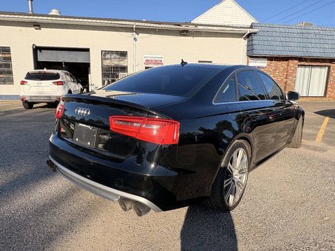 Used 2014 Audi S6 Prestige AWD/4WD image 8
