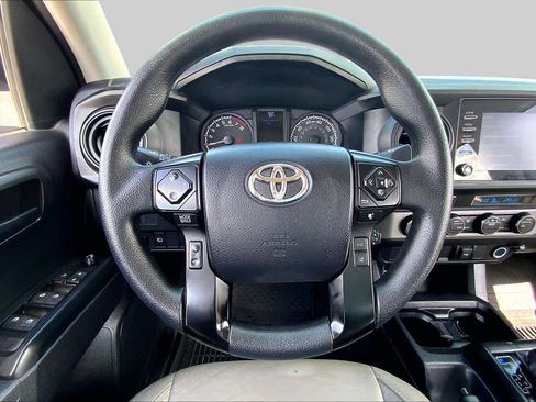 Used 2023 Toyota Tacoma SR AWD/4WD image 6