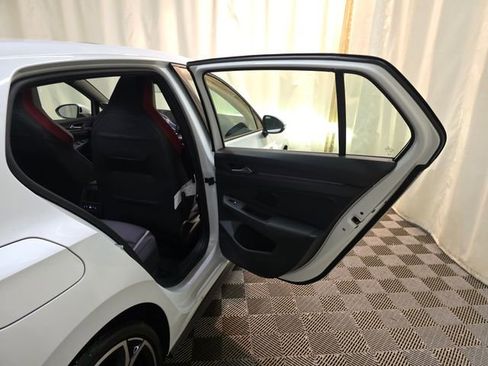 New 2026 Volkswagen GTI Autobahn FWD image 30