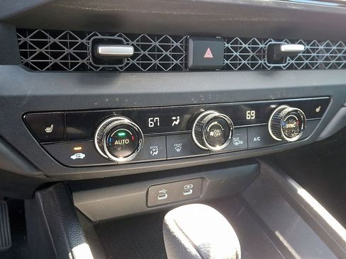 Certified 2024 Honda Accord EX image 16