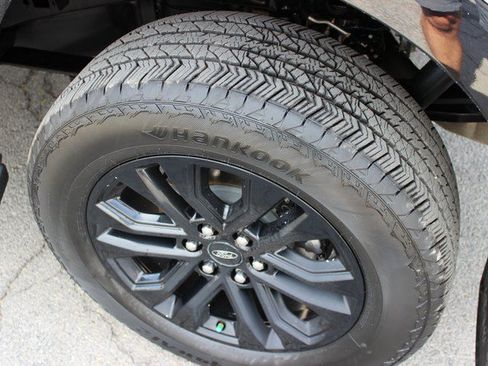 Used 2025 Ford F150 Lariat w/ Bed Utility Package AWD/4WD image 5