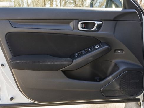 Used 2023 Honda Civic Sport image 36