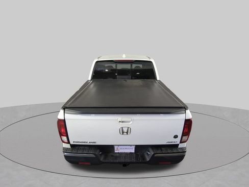 Used 2020 Honda Ridgeline RTL image 35