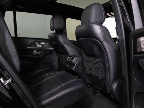 Used 2022 Mercedes-Benz GLS 450 4MATIC image 38