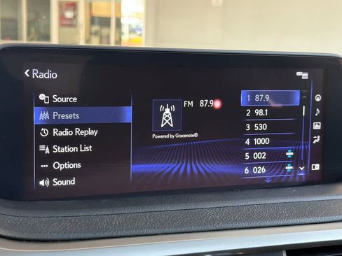 Certified 2022 Lexus RX 450h AWD w/ Luxury Package image 20
