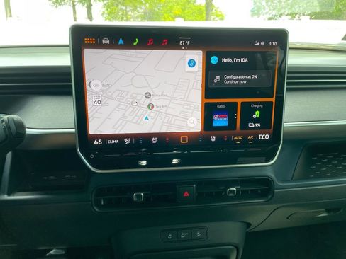 New 2025 Volkswagen ID. Buzz Pro S image 48