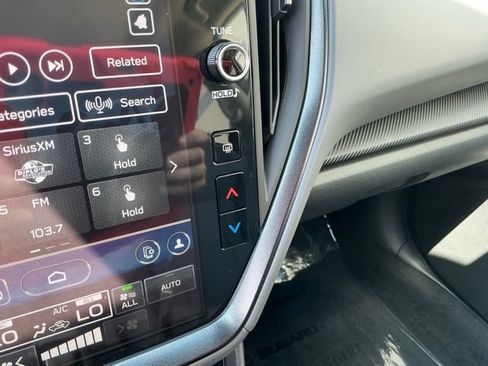 Certified 2025 Subaru Crosstrek 2.5i Limited w/ Crosstrek Mirror Package AWD/4WD image 25