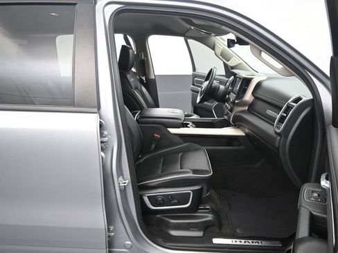 Used 2022 RAM 1500 Laramie RWD image 36