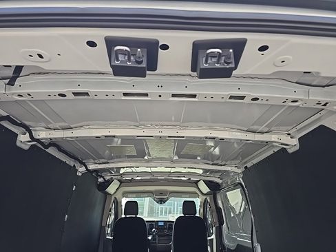 New 2025 Ford Transit 250 Base w/ Load Area Protection Package image 11