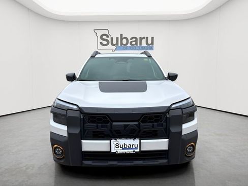 New 2026 Subaru Outback Wilderness AWD/4WD image 2