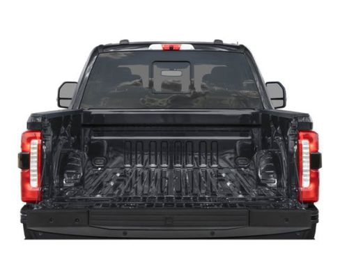 Used 2023 Ford F250 Lariat w/ Lariat Ultimate Package AWD/4WD image 10