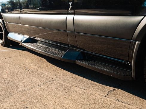 Used 2022 Mercedes-Benz Sprinter 3500 image 10