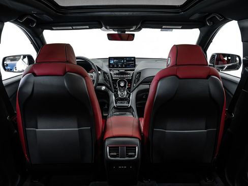 New 2026 Acura RDX A-Spec AWD/4WD image 19