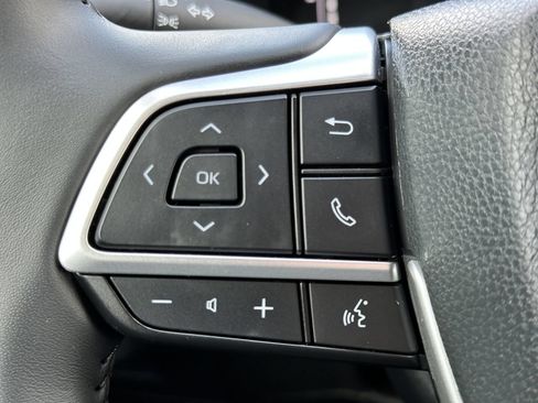 Used 2026 Toyota Grand Highlander AWD Hybrid image 42