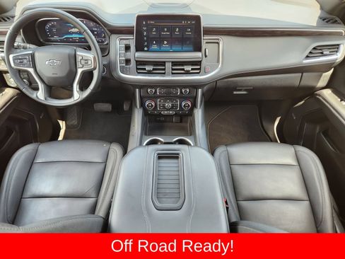 Used 2023 Chevrolet Tahoe Z71 AWD/4WD image 33
