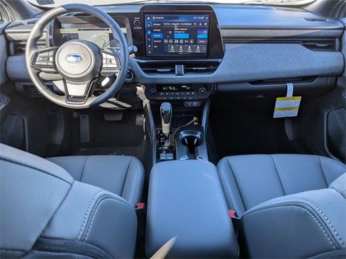 New 2026 Subaru Outback Limited image 30