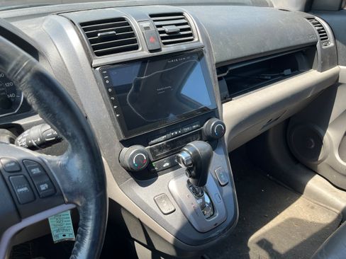 Used 2008 Honda CR-V EX-L image 16