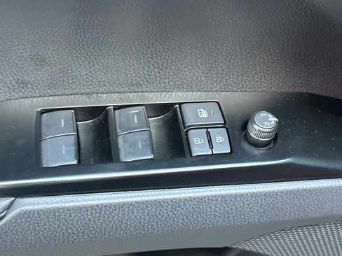 Used 2025 Toyota Camry XSE w/ Premium Plus Package FWD image 11
