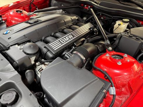 Used 2007 BMW Z4 3.0si RWD image 29
