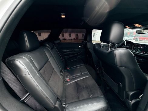 Used 2022 Dodge Durango GT RWD image 12