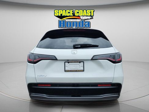 New 2026 Honda HR-V EX-L image 6
