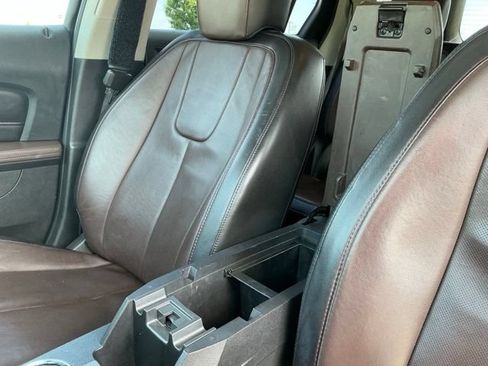 Used 2015 GMC Terrain SLT FWD image 31
