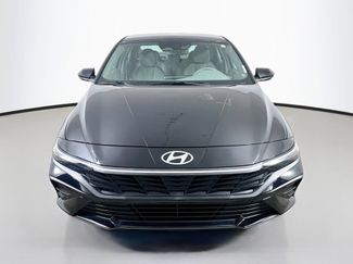 Used 2026 Hyundai Elantra Sport w/ Cargo Package FWD video 2