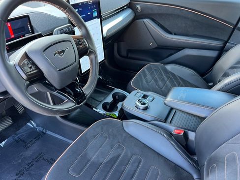 Used 2023 Ford Mustang Mach-E GT AWD/4WD image 13